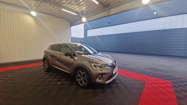 Renault Captur image 9