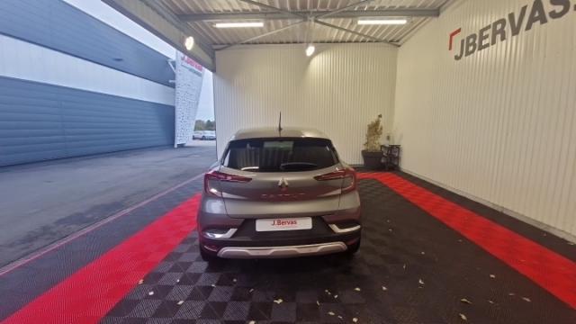 Renault Captur image 1