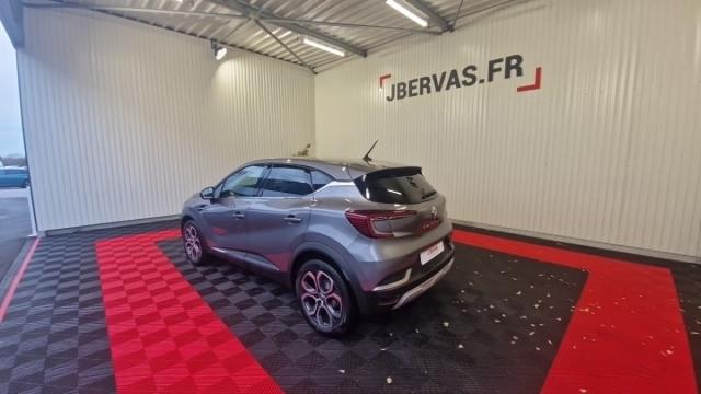 Renault Captur image 7