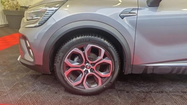 Renault Captur image 3