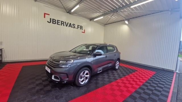 Citroen C5 Aircross Puretech 130 Ss Eat8 Business