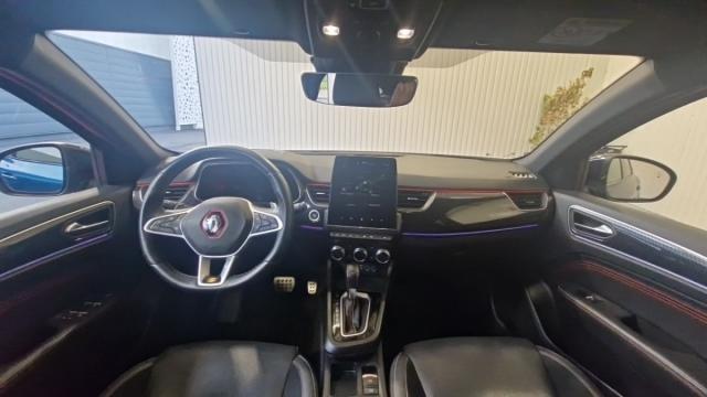 Renault Arkana image 9