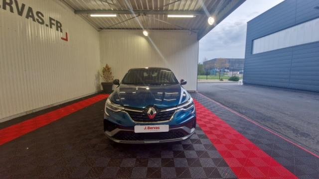 Renault Arkana image 1