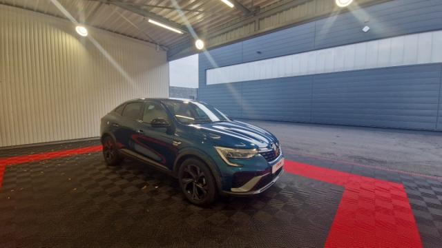 Renault Arkana image 5