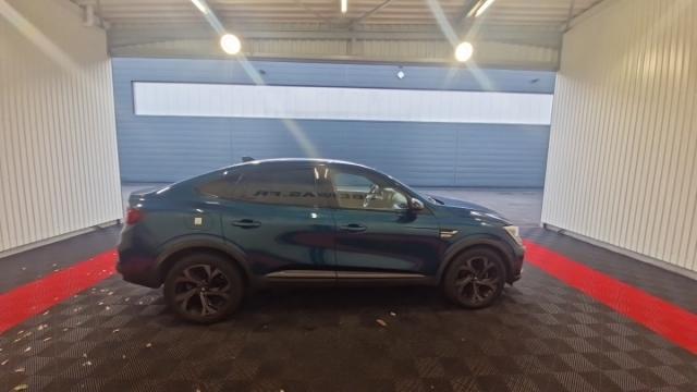 Renault Arkana image 7