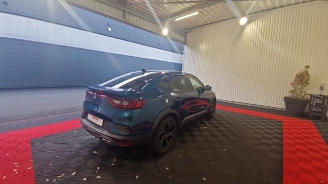 Renault Arkana image 3