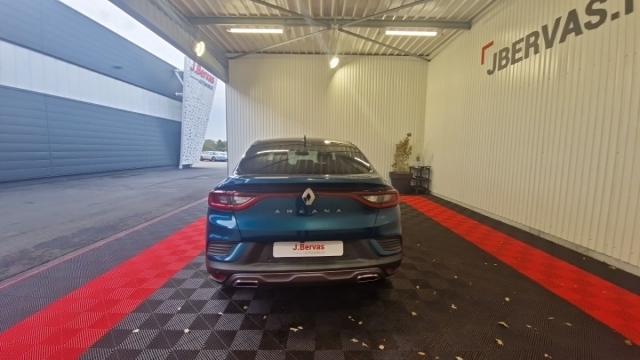 Renault Arkana image 6