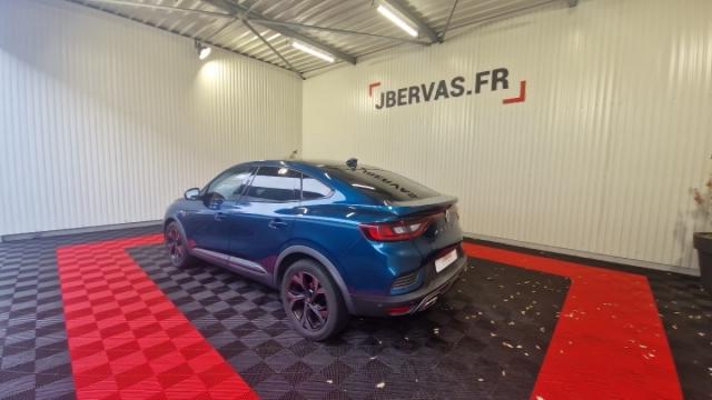 Renault Arkana image 8