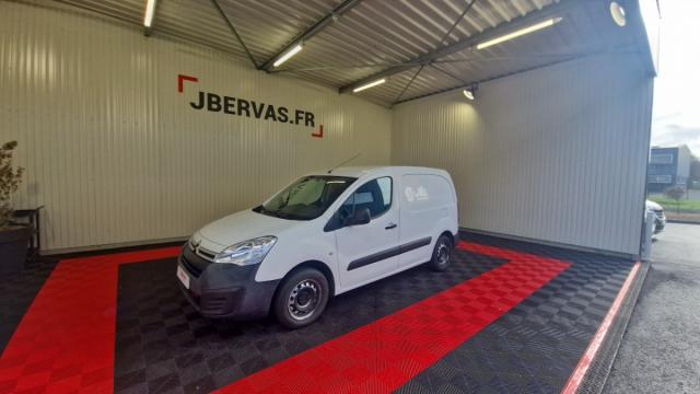 Citroen Berlingo M Bluehdi 100 Club