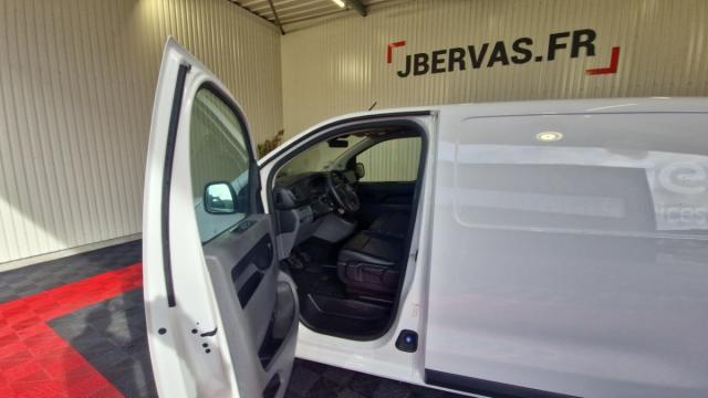 Citroen Jumpy image 8