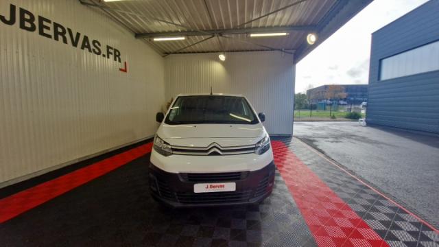 Citroen Jumpy image 9