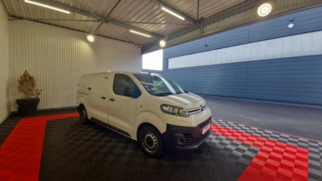 Citroen Jumpy image 3