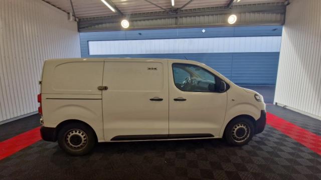 Citroen Jumpy image 1