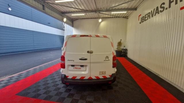 Citroen Jumpy image 4