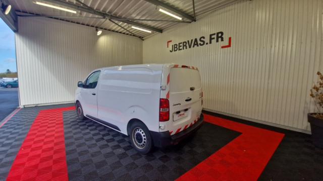 Citroen Jumpy image 2