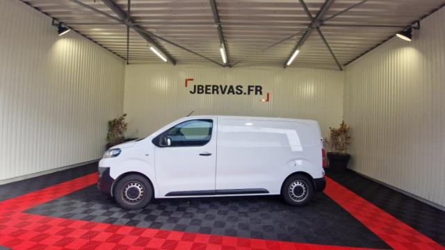 Citroen Jumpy image 6