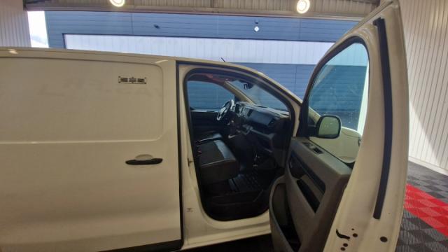 Citroen Jumpy image 5