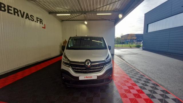 Renault Trafic image 4