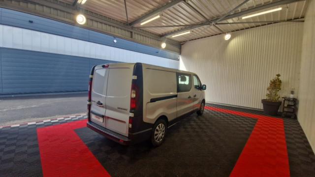 Renault Trafic image 6