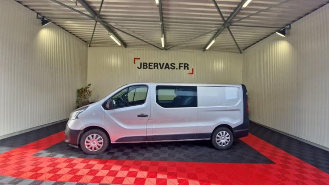 Renault Trafic image 5