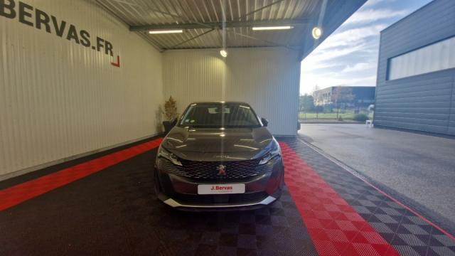 Peugeot 3008 image 1