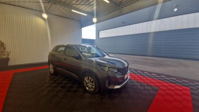 Peugeot 3008 image 9