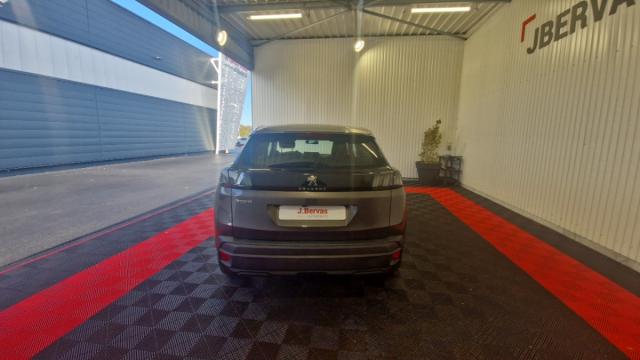 Peugeot 3008 image 3