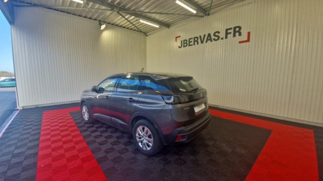 Peugeot 3008 image 5