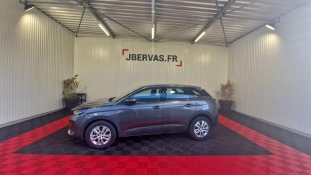 Peugeot 3008 image 8