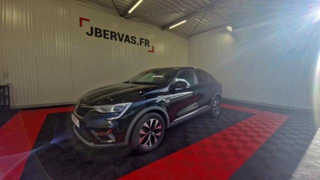 Renault Arkana E-Tech 145 Business