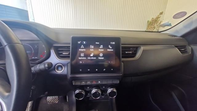 Renault Arkana image 8