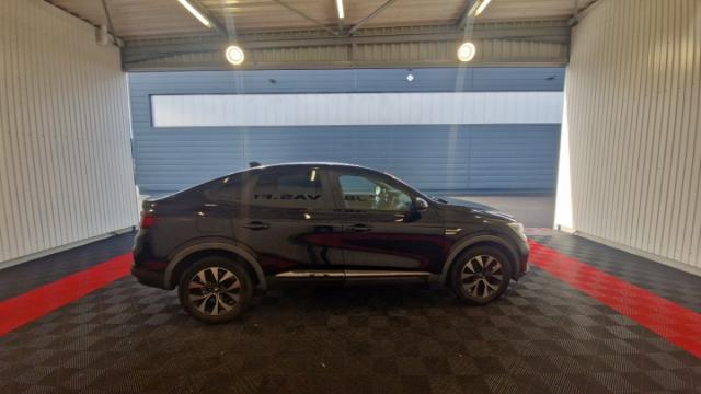 Renault Arkana image 2