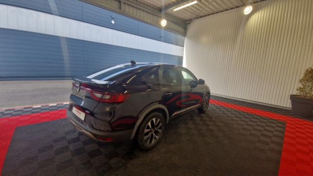 Renault Arkana image 4