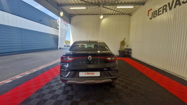 Renault Arkana image 5