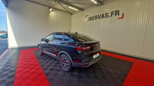 Renault Arkana image 6