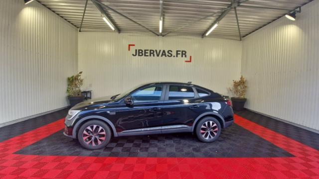 Renault Arkana image 3