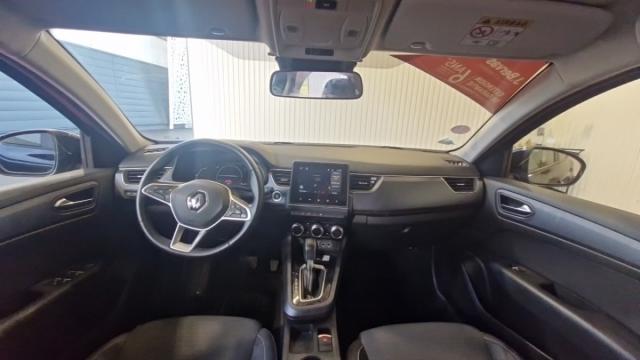 Renault Arkana image 7