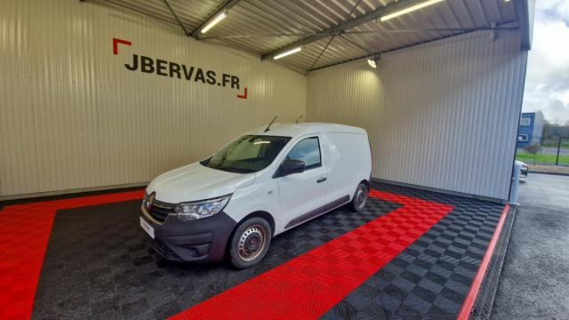 Renault Express Van Blue Dci 95 - 22 Confort
