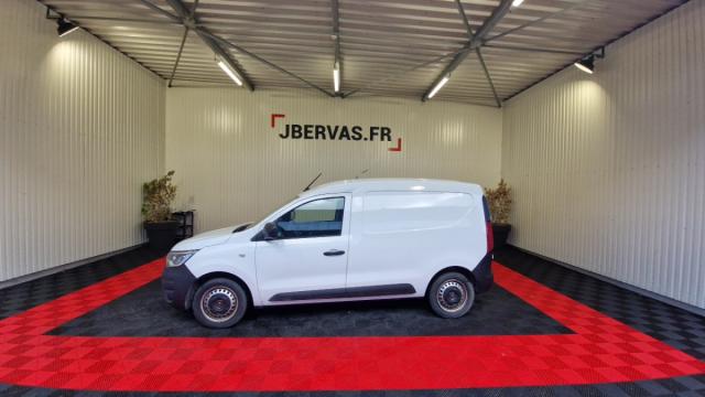 Renault Express Van image 2
