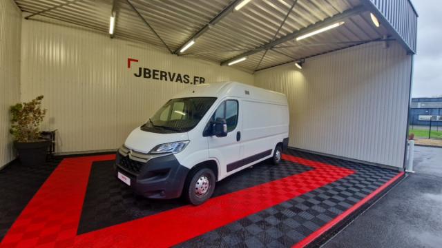 Citroen Jumper Tole 33 L2h2 Bluehdi 140 Ss Club