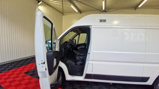 Citroen Jumper image 8