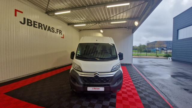 Citroen Jumper image 4