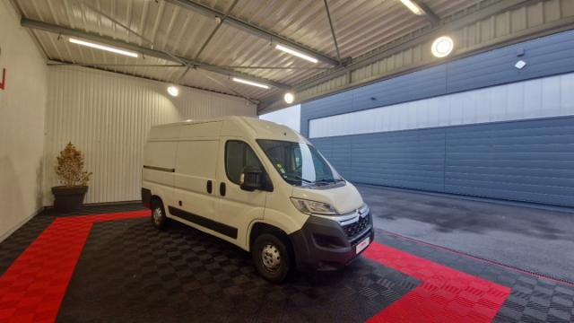 Citroen Jumper image 3