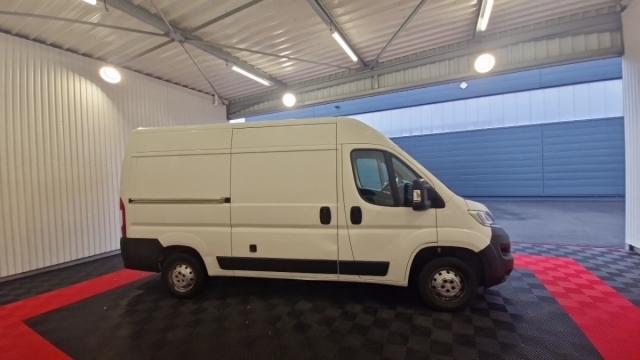 Citroen Jumper image 6