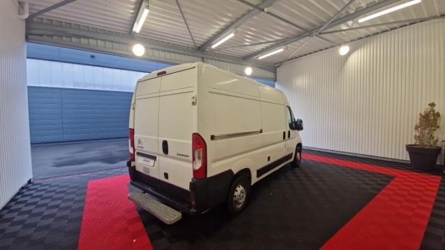 Citroen Jumper image 9