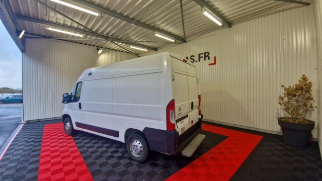 Citroen Jumper image 7