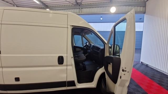 Citroen Jumper image 1