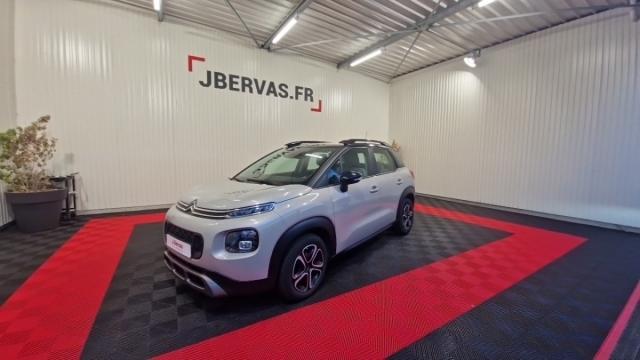 Citroen C3 Aircross Bluehdi 100 Ss Feel