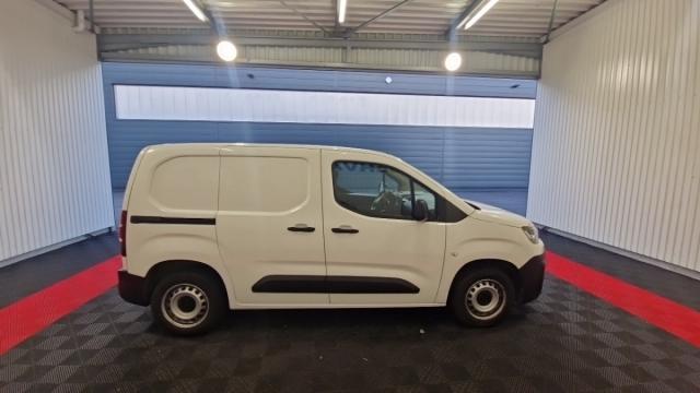 Citroen Berlingo image 5