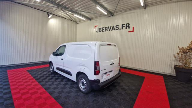 Citroen Berlingo image 9